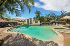 50/35 Skennars Head Road Skennars Head NSW 2478 $239,000 This delightful North facing home sits on large corner block with a lovely leafy outlook to enjoy the amazing bird life and the cool summer breezes. A spacious air-conditioned lounge is separate to the kitchen and dining area. There are two bedrooms, main being large and both have built-ins. The bathroom has a shower and vanity with the toilet being separate. Internal laundry plus a linen cupboard. The home has security screens and a separate remote-controlled SLUG with easy access into the home. NO STAMP DUTY, NO COUNCIL RATES, NO STRATA FEES. The current weekly site fee is $155.00. You may be entitled to the Centrelink rent subsidy. The park is a short 5 minute drive to Lennox Head, 10 minute drive to Ballina and 30 mins to Byron Bay. The Park features 2 swimming pools and a heated outdoor spa. The 25m indoor heated pool for residents only, meeting room and a BBQ area. Make this a resort style living. There is a Bus stop out the front of the complex-on both sides of the road.