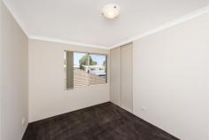 10A Bates Road Innaloo WA 6018 $599,000 Tucked away privately is this free standing spacious home on a quiet tree lined street just waiting to be discovered all within walking distance to Birralee Park. Ever so close to Scarborough Beach, with a short distance by rail or bus it to Perth city, this is a truly unique location which is both cosmopolitan and convenient. There is the potential to reap the rewards at this premium location. Offering a spacious floor-plan accompanied with a lockup and leave lifestyle, the property would be ideal for the professional, first home owner, or an astute investor. This impressive home will leave you wondering why life wasn’t always this good. Designed around a open plan tiled, living, dining and central kitchen featuring stone bench tops, a full complement of stainless steel appliances, abundant storage and preparation space, this is the heart of the home which will bring everyone together. Set atop a manicured yet easy-care survey strata allotment, with an inviting facade, opening to a delightful north facing rear garden courtyard, with space for entertaining or simply to unwind & relax. If you have been searching high and low for a perfectly positioned home with an amazing ‘feel’ and a genuine sense of space and style, then your search may finally be over. Live here and enjoy: Additional Features include: – A spacious open plan living area downstairs with the kitchen and dining area that flows through to the main living space accessed to rear paved courtyard – Three upstairs spacious bedrooms each with BIRs – Activity area on the first floor with balcony – Master bedroom with ensuite, BIR on ground floor – Family bathroom with shower/bath and separate WC – Separate guest powder room – Convenient laundry with upstairs linen cupboard – Split system Daikin reverse cycle air-conditioning to living/dining – Secure parking for two car’s with additional parking for car,boat caravan – Ample rear workshop space in the garage – Easy care and low maintenance – Under stairs storage To view this property please contact Darren Cann 0417672689, Peter Hall 0416 196 438 Tim Tyler 0418 946 970 PROPERTY PARTICULARS: Internal Area | 139 m Land Area | 244 m Parking | Double garage with space for additional car,caravan or boat. 2019/20 OUTGOINGS: City of Stirling | $2,035.08 pa Water Corporation | $1,330.55 pa...