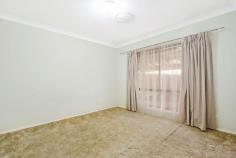 2/415 Romani Drive Lavington NSW 2641 $259,000 This is without a doubt the largest unit Lavington has for sale right now. With just two on the block and approximately 18sq's under roof with self managed Strata it is a winner before you step inside. Comprising two spacious bedrooms and two bathrooms, built in robes to both, open plan living, meals, kitchen and study nook. Extra comforts include ducted gas heating plus split system air conditioning. Outdoors offers privacy and security; remote control lock up garage with internal access and a rear yard with terrific undercover decked entertainment area. Located close to schools, shops and public transport making this an ideal choice for investors, starters, retirees or anyone looking for low maintenance, space and convenience. Call today to view this property - It won't last long! FEATURES: Air Conditioning Built-In Wardrobes Close To Schools Close To Shops Close To Transport Secure Parking...