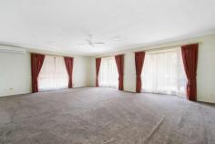 2/415 Romani Drive Lavington NSW 2641 $259,000 This is without a doubt the largest unit Lavington has for sale right now. With just two on the block and approximately 18sq's under roof with self managed Strata it is a winner before you step inside. Comprising two spacious bedrooms and two bathrooms, built in robes to both, open plan living, meals, kitchen and study nook. Extra comforts include ducted gas heating plus split system air conditioning. Outdoors offers privacy and security; remote control lock up garage with internal access and a rear yard with terrific undercover decked entertainment area. Located close to schools, shops and public transport making this an ideal choice for investors, starters, retirees or anyone looking for low maintenance, space and convenience. Call today to view this property - It won't last long! FEATURES: Air Conditioning Built-In Wardrobes Close To Schools Close To Shops Close To Transport Secure Parking...
