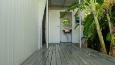 21/491 River Street West Ballina NSW 2478 $189,000 Oozing luxury and style this home is sure to impress from the moment you walk through the front door. The design, quality and taste that has been put it into the complete remodelling of this home will delight with new appliances, flooring, paint, decks and a laundry. The open plan design is perfect for entertaining - the kitchen is well appointed with modern timber bench tops and cupboards. Extra windows allow an abundance of natural light into the home. There is a large main bedroom with a second room suitable for visitors/ office study. The bathroom is brand new and a fantastic private back deck offers a quiet place to relax and enjoy a cuppa or settle down with a favourite book. A single lock up garage completes the picture. Properties of this quality and position to the shops rarely become available. Inspections will not disappoint. Walk to the shops including the doctor's surgery, bakery, newsagent, chemist, butcher and West Tower Tavern for a meal. NO Stamp duty, and you may be eligible for Centrelink rent assistance however, unfortunately there are No pets. Situated in Hibiscus Garden Park with a low weekly site fee of approximately $112.00 and includes your water usage...