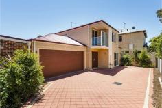 10A Bates Road Innaloo WA 6018 $599,000 Tucked away privately is this free standing spacious home on a quiet tree lined street just waiting to be discovered all within walking distance to Birralee Park. Ever so close to Scarborough Beach, with a short distance by rail or bus it to Perth city, this is a truly unique location which is both cosmopolitan and convenient. There is the potential to reap the rewards at this premium location. Offering a spacious floor-plan accompanied with a lockup and leave lifestyle, the property would be ideal for the professional, first home owner, or an astute investor. This impressive home will leave you wondering why life wasn’t always this good. Designed around a open plan tiled, living, dining and central kitchen featuring stone bench tops, a full complement of stainless steel appliances, abundant storage and preparation space, this is the heart of the home which will bring everyone together. Set atop a manicured yet easy-care survey strata allotment, with an inviting facade, opening to a delightful north facing rear garden courtyard, with space for entertaining or simply to unwind & relax. If you have been searching high and low for a perfectly positioned home with an amazing ‘feel’ and a genuine sense of space and style, then your search may finally be over. Live here and enjoy: Additional Features include: – A spacious open plan living area downstairs with the kitchen and dining area that flows through to the main living space accessed to rear paved courtyard – Three upstairs spacious bedrooms each with BIRs – Activity area on the first floor with balcony – Master bedroom with ensuite, BIR on ground floor – Family bathroom with shower/bath and separate WC – Separate guest powder room – Convenient laundry with upstairs linen cupboard – Split system Daikin reverse cycle air-conditioning to living/dining – Secure parking for two car’s with additional parking for car,boat caravan – Ample rear workshop space in the garage – Easy care and low maintenance – Under stairs storage To view this property please contact Darren Cann 0417672689, Peter Hall 0416 196 438 Tim Tyler 0418 946 970 PROPERTY PARTICULARS: Internal Area | 139 m Land Area | 244 m Parking | Double garage with space for additional car,caravan or boat. 2019/20 OUTGOINGS: City of Stirling | $2,035.08 pa Water Corporation | $1,330.55 pa...