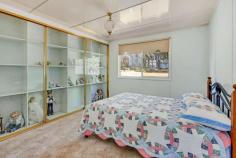 8-10 Selsdon Street Mount Victoria NSW 2786 $500,000 - $530,000 Located in the heart of Mt Victoria village is this original cottage in immaculate condition. Positioned on a beautiful double block, there is plenty of potential here and the land is completely flat and full of northern sun. Features Include: 3 good sized bedrooms and 1 bathroom North facing lounge room with natural gas heating Spacious eat in kitchen area Option to renovate and add further value to Large sheds and carports at rear of property Generous double block of approximately 1270sqm In a quiet spot and within a short walk to the village, this well looked after home with the advantage of a double block is an excellent opportunity within an affordable price range. Mount Victoria is on a direct train line straight into Sydney CBD and only 5 minutes from Blackheath and 15 minutes to Lithgow...