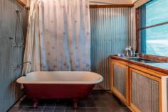 49 Blaxlands Arm Road Laguna NSW 2325 $420,000 to $440,000 – A secluded timber cottage awaits the new owner in the picturesque Wollombi Valley – Rare 5 acre lot in a natural bush land setting, set into the hill with views through the trees towards the surrounding mountains – Inside, cathedral like ceilings adorn the whole of the internal cottage creating a wonderful ambiance – The timber kitchen is open planned and looks out over the living and dining space, timber flooring throughout add to the feel of the cottage – A brand new split system A/C and combustion fireplace make this a comfortable home all year round – The two bedrooms are to one end of the cottage and are quite sizeable, with bush views – The bathroom is combined with the laundry and has a claw foot bath and corrugated iron feature walls – Opening from the living room is the large timber deck overlooking the duck pond, the perfect place to relax, enjoy a BBQ and entertain – Tank water is supplied by an approx 20,000 litre tank and a garden shed for storage complete the package – Mains power, very rare in this location! – A new lifestyle awaits, or the perfect opportunity for a weekender to escape the city life. Call to arrange your inspection today!..