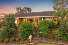 31 Coronet Place Dapto NSW 2530 $649,000-$699,000 Once you walk through the front door you realise there is room to grow. This house has an oversized family/living area with great outlook just to start. There are four generous bedrooms all with built in wardrobes plus a en-suite in the main bedroom. The open plan timber kitchen overlooks the generous dining area. internal laundry, and plenty of storage area and a large main bathroom with corner bath. To the rear of the home is a covered entertaining area plus in ground pool. To finish off there is a double lock up garage with internal access. Book your appointment today. FEATURES: Air Conditioning Built-In Wardrobes Close To Schools Close To Shops Close To Transport Garden...
