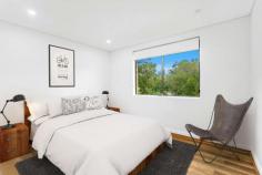 5/2 Virginia Street North Wollongong NSW 2500 $565,000 - $595,000 Flooded with sunlight in a small complex of 12, this renovated top-floor apartment fuses an impeccable modern finish with a walk-to-everywhere location. Air-conditioned interiors with floating timber floors make an immediate impression upon entry - while a choice of two balconies, a sleek new kitchen with stone benchtops, butlers pantry and an abundance of fitted storage take the practical essentials in stride. In a high-demand North Wollongong address just a stone's throw from Stuart Park, you'll love the all-day convenience and blissful beachside lifestyle this beautiful property has to offer. Features: Living and dining areas connect to breezy private balconies Kitchen boasts a walk-in pantry and plenty of cupboard space Stylish fully-tiled bathroom complete with shower plus tub Two bedrooms appointed with built-in wardrobes throughout Internal laundry, leafy outlooks, single lock-up garage Walk to Blue Mile, restaurants, train station and CBD buses...