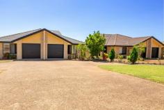 Unit 1/12 Cauchi Court Avoca QLD 4670 $219,000 Located in the highly sought-after suburb of Avoca is this beautifully presented Villa, being one of just two units in a Duplex. There are three good size built-in bedrooms, all with ceiling fans. The spacious open plan kitchen, dining and lounge room complete with a new skylight provides plenty of natural light for the entire area. Security screens are fitted throughout giving great peace of mind. The very generous sized bathroom has shower and a bath, with the convenience of a separate toilet and vanity/powder room. The enclosed indoor/outdoor area is an ideal room for entertaining friends or simply relaxing with great views from the elevated position. This area would also be very good as an art or craft room if needed. A timber deck adjoins this room, providing another place to relax and admire the elevated views. Some features include: – 3 built in bedrooms located in a quiet, private cul-de-sac. – Large tiled; bright and airy open plan lounge, dining and kitchen area. – All new kitchen appliances – Very spacious air-conditioned living area – Security screens & ceiling fans fitted throughout. – Single lockup garage attached with remote control access – Very close to Major Stockland’s Shopping Centre, Schools, Clubs, Day-care Centres, University and Sporting Facilities – For the Investor, rental appraisal – approximately $290-$300 per week – No body corporate fees a real bonus – Rates are approx. $1450 per half year. – Solar power system – approx 1.5kw – 2 x garden sheds. – Fully fenced. – Gas hot water system. The Sellers are moving into a Retirement Village due to health reasons and have priced their unit very keenly for a super quick sale, ring me now to arrange an inspection as it will not last at this price.