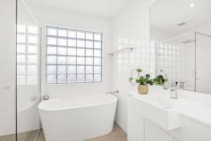 15/10 Thomas Street Wollongong NSW 2500 $549,000 - $599,000 In a stylish c.2018 complex, this light and bright security apartment epitomises easy living with its crisp neutral palette, modern open-plan layout and stunning escarpment views from a fourth-floor vantage. Flowing in/outdoor design underpins its vast appeal - offering an all-weather entertainers' balcony and alfresco access from the generous living zone and both bedrooms, a high-impact executive lifestyle is utterly assured. Split-system air conditioning and a sparkling residents' pool will delight through the summer months, while a sensational CBD address provides flawless day-to-day convenience. Features: Entry hall leads to beautifully integrated lounge/dining area Sleek wall-to-wall bi-fold doors connect to handsome balcony Gas-equipped kitchen boasting stone bench tops and dishwasher Private balcony off master bedroom; built-ins throughout Chic bathroom, separate laundry, secure parking with storage Cafes, transport and Crown St shopping just footsteps away..