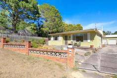 8-10 Selsdon Street Mount Victoria NSW 2786 $500,000 - $530,000 Located in the heart of Mt Victoria village is this original cottage in immaculate condition. Positioned on a beautiful double block, there is plenty of potential here and the land is completely flat and full of northern sun. Features Include: 3 good sized bedrooms and 1 bathroom North facing lounge room with natural gas heating Spacious eat in kitchen area Option to renovate and add further value to Large sheds and carports at rear of property Generous double block of approximately 1270sqm In a quiet spot and within a short walk to the village, this well looked after home with the advantage of a double block is an excellent opportunity within an affordable price range. Mount Victoria is on a direct train line straight into Sydney CBD and only 5 minutes from Blackheath and 15 minutes to Lithgow...