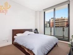 118/1 Nipper Street Homebush NSW 2140 $695,000 Located in the heart of Homebush, this immaculate modern apartment offers a superb lifestyle opportunity, just a moment walking to local Shops, cafes, restaurants, medical practitioners , schools and only 300 meters away from train station. • Bright and airy living room access to entertainment balcony • Contemporary gas kitchen with granite bench top, European appliances, and ducted rangehood • Generous size master bedroom with built-in wardrobe and ensuite, access to balcony • Spacious modern bathroom • Daikin ducted conditioning, intercom and lift access • Internal laundry with dryer • Security car space and storage cage • Spectacular Garden with BBQ facilities • Outdoor swimming pool and well equipped gym • Only 5 minutes drive to Olympic park, which offering superb facilities, walking trails, cycle paths, playgrounds etc. • Strata levies: $732.21/q Please contact Echo Bai on 0401721388 for further details...