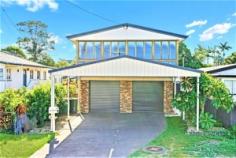 41 Mein Street, SCARBOROUGH QLD 4020 | Madeleine Hicks Real Estate Brisbane TWO HOMES IN ONE Space, Space, and More Space!! In the heart of Scarborough only minutes to the waterfront, in an enviably quiet street perfect for dual occupancy and or the extended family. Upstairs you will love: – 2 Spacious Bedrooms – Main with French doors – Formal and informal living – Open plan kitchen and dining flowing out to the sunroom – Huge entertainment deck – Air-conditioning and fans throughout – Massive laundry and multipurpose room – Main bathroom with separate toilet Downstairs you will love: – 3 bedrooms two with built in robes – Kitchenette – living area flowing out to covered entertainment area – Bathroom with separate toilet – Plus 5 car accommodation – Massive storage, storage storage This is a no brainer as far as location, location only 500m to see the beach, shops, and Cafés. Start enjoying the lifestyle you deserve. Ask Madeleine now and make it yours before someone else does Land: 534 m² Bedrooms: 5 Bathrooms: 2