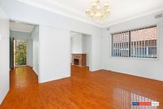 15 Proctor Avenue Kingsgrove NSW 2208 Located in a quiet street and set on approximately 505sqm, this four bedroom family home is a great opportunity for the first home buyer, family or downsizer looking to move into the area. Close to local parks, bus transport and shops, this property offers a large backyard with an undercover pergola, shed and a bbq area, great for entertaining, a neat kitchen with gas cooking, separate dining and living areas, four generous bedrooms, a bathroom offering a separate bath and shower, an internal laundry and a single car lock up garage with drive through access to the backyard. With the added bonus' of floating floorboards, a split system AC, and a toilet room.