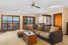 31 Coronet Place Dapto NSW 2530 $649,000-$699,000 Once you walk through the front door you realise there is room to grow. This house has an oversized family/living area with great outlook just to start. There are four generous bedrooms all with built in wardrobes plus a en-suite in the main bedroom. The open plan timber kitchen overlooks the generous dining area. internal laundry, and plenty of storage area and a large main bathroom with corner bath. To the rear of the home is a covered entertaining area plus in ground pool. To finish off there is a double lock up garage with internal access. Book your appointment today. FEATURES: Air Conditioning Built-In Wardrobes Close To Schools Close To Shops Close To Transport Garden...