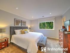55 Amhurst Drive Narre Warren South VIC 3805 $520,000 - $560,000 In the serene surrounds of Camden Green Estate, located a short stroll from parkland and Casey Central Shopping Centre is this immaculately presented townhouse. A private setting with an abundance of natural light and functional floorplan wonderfully inviting, it comprises of three bedrooms, Master with ensuite, spacious living and meals area that flow to the outdoor entertaining precinct, encompassed by a mature garden setting. A hostess kitchen is central to the design complete with quality appliances. Garaging for two vehicles under the roofline. Beautifully appointed in a premier enclave. Don’t miss your chance. Key Features Broadband Built in Robes Dishwasher Ducted Heating Ensuite Hot Water Gas Split System (Air Con)...