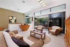92A Golf Links Road Buderim QLD 4556 This stunning low-set, executive residence will certainly tick every box for the discerning buyer. If you value your peace and privacy, yet still wish to be conveniently located only minutes to shops, Maroochydore CBD, Buderim Village, prestigious schools and the Coasts renowned beaches, then look no further. This home is immaculately presented, so simply move in and enjoy a property which will make you the envy of all your friends. Set well back from the road in an exclusive enclave and across from the Headland Park Golf Course, this homes generous proportions will more than accommodate every family members needs; high ceilings, multiple living areas and seamless indoor/outdoor flow ensure you will entertain with ease. Enjoy family movie nights in the large media room or take your choice of living areas to relax and unwind. Spend hours enjoying Queensland's temperate climate under your expansive covered alfresco patio partnered by a sparkling, tropical inspired in-ground salt water pool, and when the sun goes down share a tale or two with your fellow golfers. The contemporary, stone kitchen equipped with quality stainless steel appliances forms a central hub around which the family will naturally gravitate. The stylish master bedroom with dual vanity ensuite and walk-in robe provides a private retreat for mum and dad, while each of the three remaining generous sized bedrooms enjoys the relaxation of a well-equipped spa bath. Luxury all the way! A modern, neutral colour palette will complement any furnishings while zoned air-conditioning and ceiling fans ensure year round comfort accommodating each family members individual preferences. Low maintenance, landscaped gardens complement the serenity this home provides. The spacious 1,585 square metre block also provides plenty of room for the children or grandchildren to enjoy. No need for off-site storage as this home boasts secure triple car garaging, covered car port and pad for the caravan, trailer or boat. In addition, further secure off-street parking is also possible. The option to simply adjust the roof line of the garage may also inspire those considering the demands of extended family for the purposes of dual living, a home based business or an attractive rental return. Features at a glance: 1,585sqm. flat block 12 year old build Mountain Creek School catchment zone Close to the Sunshine Coast University precinct 5 minutes to Matthew Flinders Anglican College & Buderim Mountain State School Easy access to Sunshine Motorway Walk directly across to the Headland Park Golf Course Walk to Mountain Creek shops, Woolworths & Tavern 5 mins to Buderim 5kW solar Ducted air-conditioning Ceiling fans Gas hot water Fully fenced & electric entry gate ensures your total privacy Colour bond roofing...