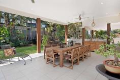 92A Golf Links Road Buderim QLD 4556 This stunning low-set, executive residence will certainly tick every box for the discerning buyer. If you value your peace and privacy, yet still wish to be conveniently located only minutes to shops, Maroochydore CBD, Buderim Village, prestigious schools and the Coasts renowned beaches, then look no further. This home is immaculately presented, so simply move in and enjoy a property which will make you the envy of all your friends. Set well back from the road in an exclusive enclave and across from the Headland Park Golf Course, this homes generous proportions will more than accommodate every family members needs; high ceilings, multiple living areas and seamless indoor/outdoor flow ensure you will entertain with ease. Enjoy family movie nights in the large media room or take your choice of living areas to relax and unwind. Spend hours enjoying Queensland's temperate climate under your expansive covered alfresco patio partnered by a sparkling, tropical inspired in-ground salt water pool, and when the sun goes down share a tale or two with your fellow golfers. The contemporary, stone kitchen equipped with quality stainless steel appliances forms a central hub around which the family will naturally gravitate. The stylish master bedroom with dual vanity ensuite and walk-in robe provides a private retreat for mum and dad, while each of the three remaining generous sized bedrooms enjoys the relaxation of a well-equipped spa bath. Luxury all the way! A modern, neutral colour palette will complement any furnishings while zoned air-conditioning and ceiling fans ensure year round comfort accommodating each family members individual preferences. Low maintenance, landscaped gardens complement the serenity this home provides. The spacious 1,585 square metre block also provides plenty of room for the children or grandchildren to enjoy. No need for off-site storage as this home boasts secure triple car garaging, covered car port and pad for the caravan, trailer or boat. In addition, further secure off-street parking is also possible. The option to simply adjust the roof line of the garage may also inspire those considering the demands of extended family for the purposes of dual living, a home based business or an attractive rental return. Features at a glance: 1,585sqm. flat block 12 year old build Mountain Creek School catchment zone Close to the Sunshine Coast University precinct 5 minutes to Matthew Flinders Anglican College & Buderim Mountain State School Easy access to Sunshine Motorway Walk directly across to the Headland Park Golf Course Walk to Mountain Creek shops, Woolworths & Tavern 5 mins to Buderim 5kW solar Ducted air-conditioning Ceiling fans Gas hot water Fully fenced & electric entry gate ensures your total privacy Colour bond roofing...