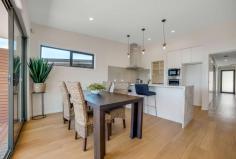3-8/358 Carella Street Tranmere TAS 7018 $595,000 In the ever-growing and popular Tranmere, we are delighted to be able to present a mix of brand new 3 and 4 bedroom villa units situated at 358 Carella Street. Whether you are an investor, family, or downsizer, be sure to get in touch as these aren't expected to last long! Main bedroom with ample wardrobe space and ensuite Kitchen fitted with stone bench tops, quality appliances and a butler's pantry 2nd and 3rd bedroom each with built-ins Wonderfully set up for indoor/outdoor entertaining Timber flooring through living areas, with double glazing throughout Minutes walk from foreshore walks and access to the water Low maintenance yard Remote garage, with separate 2nd parking space FEATURES: Air Conditioning Built-In Wardrobes Close To Transport Garden Polished Timber Floor Secure Parking...