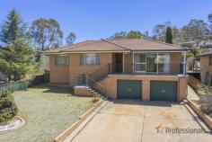 5 Glass St, Armidale NSW 2350 $299,000 Have you been waiting for the right property which promises to be a tidy investment, terrific renovator or presentable first home? This original, sturdy brick house situated on a sprawling 980m2 block benefits from inviting views over Armidale from the large verandah which fringes the front of the home. There’s also a light filled lounge room, functional, electric kitchen, a large laundry and gas heating has been installed. The backyard is a great size including rear yard access and a double garage with a workshop area. Located close to Adventureland Preschool, One School Global Armidale Campus, Lan Ting Japanese and Drummond Park, you’re also just 1.3km from Armidale Central, where all your shopping needs await. Arrange an inspection with Ben Saxby today.