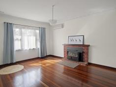 59 Carey Street Nannup WA 6275 $399,000 Tastefully renovated and brought back to life this older style three bedroom home sits on a huge 6,045m² corner block. Polished wooden floors and great touches like leaving the original meter stove in the kitchen and the old brick fireplace in the lounge. This home would be perfect for the investor who may want to subdivide now or down the track (frontage to two separate roads making this task much easier) or someone who would enjoy a large garden or just some space around them. There's a workshop and a double garage and the whole block has brand new fencing so a pony or a couple of sheep are not out of the question either.