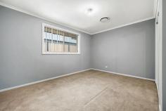 20 Trebbiano Drive Cessnock NSW 2325 $530,000 Perfect for the family looking for space and style, serviced by ducted air conditioning, quality fixtures and floor coverings through out, this is a must inspect! – Large master bedroom with walk-in robe and ensuite capped off by quality shutters – The four remaining bedrooms are all of a generous size with built-in wardrobes – Beautiful main bathroom with plenty of natural light and separate toilet – The high end kitchen is the heart of the home with stone bench tops, 5-burner gas cook top, stainless appliances and walk-in pantry – Large open plan family/dining area with a separate lounge room which could be used as the kids area! – Covered outdoor area for all your entertaining needs, fully landscaped yard front and back – Double garage with automatic doors with access to the backyard for your trailer or ride on mower – Sitting at the entrance to the vineyards, short drive to Cessnock CBD and a stones throw to Mt View High School...
