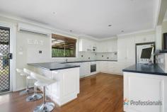 54 Murray Ave, Armidale NSW 2350 $399,000 For light-filled, single level living where all the hard work has been done, you can’t go past this four bedroom property. Infused with sunlight and soul, enjoy the large, open plan living and dining area which complements the sleek white, spacious kitchen and also spills out onto the covered alfresco deck. Here, you’ll entertain loved ones with ease, or sit back and watch the kids or pets play safely in this large backyard. The backyard also provides a cubby house for the kids and a 5 x 5.6m handyman shed. Three of the four bedrooms feature built-in robes and two boast reverse cycle air-conditioning. There’s also a contemporary bathroom, an additional toilet plus a wood fireplace to ensure the home stays toasty warm in winter. Situated on a 904m2 block and perched in a peaceful street, you’ll also benefit from being close to amenities including Spar Express, The Bicentennial Arboretum, and local netball courts. Arrange your inspection today.