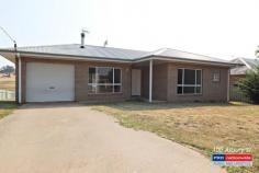 100 Albury Street TUMBARUMBA NSW 2653 $265,000 A great starter for the first home buyer offering a low maintenance 4 bedroom, 2-bathroom brick home. Features include: Large open living space with wood heating, Low maintenance timber look vinyl flooring Modern kitchen with an abundance of storage + new dishwasher 1000m2 fenced yard Lovely deck to sit and enjoy the gorgeous mountain views Just recently painted throughout and maintenance works up to date making this home fresh to move straight in. Rental potential of approximately $300.00 per week. Inspections welcomed...