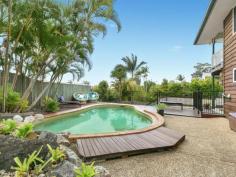 45 KERENJON AVENUE BUDERIM QLD 4556 $645K Attention all families looking to buy a beautiful forever home or investors due to the high rental demand in the area, this could be the one for you. Located just walking distance to the local shops, IGA, cafes & amenities, 45 Kerenjon Avenue Buderim's central position is ultra convenient to everything that North Buderim has to offer. - Beautifully presented family home on 813m2 of land - Oversized verandah's providing great entertaining for family and friends while they enjoy the beautiful breezes and stunning views - Functional kitchen with beautiful views, top of the range appliances and great storage space - Large master bedroom with walk-in robe and ensuite - The additional bedrooms are all king sized with BIR's - The additional bathrooms are modern and provide families with great separation - Downstairs provides great separation for families with its dual living potential perfect for a teenagers retreat or alternatively rent out the space perfect for investors - Large double garage with a storage room or office space - Low maintenance gardens, solar panels and water tank - Great parking for cars, trailers, boats and campers - Crystal blue swimming pool flowing onto the large outdoor entertaining deck area - Great dual living potential, rent downstairs and live upstairs or rent the property as a whole and take advantage of the amazing rental returns in the area - Prime North Buderim location close to schools and beaches - Easy access to the IGA and emerging Coles shopping centre North Buderim is quickly becoming one of the most sought after suburbs on the Sunshine Coast and my owners have made their instructions clear, this property MUST BE SOLD! For any further information or to arrange your very own private viewing please call Jordan Barden on 0422 990 824. FEATURES Air Conditioning Area Views Built-In Wardrobes Close to Schools Close to Shops Close to Transport Ensuite Heating Pool..