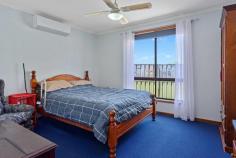 5 Cashel Court Huntfield Heights SA 5163 $245,000 - $255,000 Great Starter or Investment Property! If you are looking for an opportunity to add value, then cast your eyes on this little beauty! Located close to the Huntfield Heights Primary School and local shops, this home has loads to offer. Featuring three bedrooms, a spacious lounge and dining area, separate entrance hall, neat and tidy kitchen with a gas cooker and floating timber floors. Outside features a carport with roller door, a large backyard with plenty of room for the children or pets to play plus a handy garden shed and a large workshop/garage with power. Other features include 2 split system air-conditioning units, linen press, ceiling fan and a 4.4 kilo watt solar system (16 panels) to keep those bills at bay. This is a great opportunity to come in and put your own personal touches to your new home. Remember There's Only 1 RULE in Real Estate and That's Call Susan!