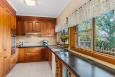 31 Coronet Place Dapto NSW 2530 $649,000-$699,000 Once you walk through the front door you realise there is room to grow. This house has an oversized family/living area with great outlook just to start. There are four generous bedrooms all with built in wardrobes plus a en-suite in the main bedroom. The open plan timber kitchen overlooks the generous dining area. internal laundry, and plenty of storage area and a large main bathroom with corner bath. To the rear of the home is a covered entertaining area plus in ground pool. To finish off there is a double lock up garage with internal access. Book your appointment today. FEATURES: Air Conditioning Built-In Wardrobes Close To Schools Close To Shops Close To Transport Garden...