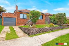 15 Proctor Avenue Kingsgrove NSW 2208 Located in a quiet street and set on approximately 505sqm, this four bedroom family home is a great opportunity for the first home buyer, family or downsizer looking to move into the area. Close to local parks, bus transport and shops, this property offers a large backyard with an undercover pergola, shed and a bbq area, great for entertaining, a neat kitchen with gas cooking, separate dining and living areas, four generous bedrooms, a bathroom offering a separate bath and shower, an internal laundry and a single car lock up garage with drive through access to the backyard. With the added bonus' of floating floorboards, a split system AC, and a toilet room.