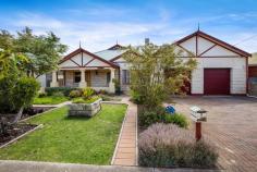 2 Rushworth Avenue Brooklyn Park SA 5032 A home adored by the one family for the last 27 years is living proof that the 1950s character home only gets better with age, particularly the extended version with a bonus second level retreat and serious garaging – all wrapped up where the Kooyonga Golf Club and highly-sought Lockleys Primary School meet smack bang between sea and CBD. That’s less than a 10 minute drive from Henley Square or West Terrace to the 4-car garage of a solid brick, sandstone fronted home that went from humble 2-bedder to bonafide crowd-pleaser with up to 4-bedrooms and nearly 50sqm of lounge/living alongside a nicely sized rear yard. A 3KW solar system brings the bills down while you power up a zoned ducted reverse cycle R/C system, light up the night, drill and tinker in the 4-car-garage, or simply go about your daily business in a home with 9-foot ceilings and plenty of storage. If you run a business from home, the front study will happily oblige – as will the upper level retreat/games room (with its own bar), TV and teens looking to escape their pesky parents. The same parents that will appreciate their rather large master bedroom boasting a big set of de-cluttering built-in robes. Updated in recent years and headlined by quality appliances, pull-out pantry and a dishwasher; the centrally placed galley kitchen is a worthy conduit between the original home and rear extension. Just a stroll from a childcare centre, that acclaimed primary school, and not much further from Henley High School; you can watch the kids go through every stage of schooling life without ever having to relocate. Where else would you rather be? More reasons why we love this home: – Workshop, drive-through access and top-of-the-line B&D ‘Icon’ doors to 4-car garage – Automatic watering system to front and rear – Low-maintenance gardens – with garden shed to rear – Fully alarmed – Split R/C to go with zoned ducted system – Manually operated skylight to bathroom – Large separate laundry – Built-in robes to bedroom 2 – Just moments from Ikea, public transport and a range of great restaurants/eateries...