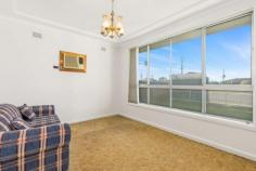16 Shellharbour Road Lake Illawarra NSW 2528 $485,000 - $525,000 An excellent entry point into the market is this affordable home in a fantastic location. Occupying a generous 595sqm block, this original brick home offers plenty of scope for future enhancement. Versatile layout featuring separate living and dining areas Practical basic bathroom, generously proportioned bedrooms Untouched interiors are poised for a modern transformation Original floorboards, second living room Fenced large rear yard, scope to create superb entertaining area Lock-up garage and drive through carport Remove and replace with a stunning dream residence (STCA) A short walk to the local shops, schools and transport Within walking distance to Warilla Beach Moments to the Lake Illawarra foreshore, walking track and parks...