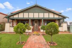 37 Aerodrome Road Mallala SA 5502 $275,000 - $295,000 The roaring 20's were known for enjoying the good life - and Team Whiston cordially invite you to live your best life in this charming 1920's bungalow in the beautiful township of Mallala. Elegance upon entry with 12 foot ceilings and floors of original Baltic pine - quality only found in original stone homes of this calibre. Situated on an extensive allotment of 2466m2 (approx.) and boasting 3 bedrooms all generous in size with bedroom 1 complimented by an ornate fireplace. Embraced in the warmth of true country charm, we reach the heart of the home - a kitchen designed by the current owners to compliment the era of the home. Gather round the family dinner table and have the original wood stove oven cooking the Sunday roast to perfection. Whip up the gravy on the electric stove and indulge in food heaven! For pure indulgence, grab the champagne and candles - the luxury spa awaits you to massage the day away. The vintage colonial style of burgundy and white accentuate the main bathroom and laundry with built-in linen cupboard and ample storage. Entertaining taken care of, step outside and enjoy family get togethers under the large verandah with the backyard ready for the children, pets and chooks to take over! The Aerodrome Package includes: 1.5kw solar with 3kw invertor 2.7m x 1.9m concrete and powered shed 2.8m x 2.9m powered shed 2.7m x 2.7m chook shed Rear access Sub-dividable land (STCC) Combustion heating Split system heating and cooling Rain water tank To register your interest, contact Ross Whiston on 0418 643 770 or Karley McDougall on 0488 990 376 - welcome home. Want to find out where your property sits within the market? Have one of our multi-award-winning agents come out and provide you with a market update on your home or investment! Call Ross Whiston on 0418 643 770 or click on the following link: http://raywhitegawler.com.au/sell/property-appraisal/ Disclaimer: Every care has been taken to verify the correctness of all details used in this advertisement. However, no warranty or representative is given or made as to the correctness of information supplied and neither the owners nor their agent can accept responsibility for error or omissions FEATURES: Air Conditioning Close To Schools Close To Shops Close To Transport Fireplace(S) Garden Secure Parking...