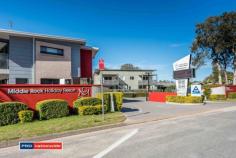 4/554 Gan Gan Road ONE MILE NSW 2316 $129,000 Enjoy the immediate feelings of calm and tranquility upon entering this coastal two-bedroom, one-bathroom cottage in the heart of the beautiful and coastal suburb of One Mile. Tailored to suit the needs of a holiday home, this property is positioned within the surrounds of secure Middle Rock Holiday Village. With the added bonus of the complete use of the facilities including the resort style pool and onsite community hall. Tomaree National Park and One Mile beach are practically on your doorstep. This property is ready and waiting for you! **Please note that this is a manufactured home and will incur an additional lease of the land between the owner and the park managers, this ongoing cost is calculated by the park manager and has no affiliation to the Real Estate Agent. This lease also covers the use of the park and maintenance of the park. Contact Dane Queenan on 0412 351 819 to find out more information. Whilst all care has been taken preparing this advertisement and the information contained herein has been obtained from sources we believe to be reliable, PRDnationwide does not warrant, represent or guarantee the accuracy, adequacy, or completeness of the information. PRDnationwide accepts no liability for any loss or damage (whether caused by negligence or not) resulting from reliance on this information, and potential purchasers should make their own investigations before purchasing...