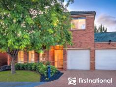 55 Amhurst Drive Narre Warren South VIC 3805 $520,000 - $560,000 In the serene surrounds of Camden Green Estate, located a short stroll from parkland and Casey Central Shopping Centre is this immaculately presented townhouse. A private setting with an abundance of natural light and functional floorplan wonderfully inviting, it comprises of three bedrooms, Master with ensuite, spacious living and meals area that flow to the outdoor entertaining precinct, encompassed by a mature garden setting. A hostess kitchen is central to the design complete with quality appliances. Garaging for two vehicles under the roofline. Beautifully appointed in a premier enclave. Don’t miss your chance. Key Features Broadband Built in Robes Dishwasher Ducted Heating Ensuite Hot Water Gas Split System (Air Con)...