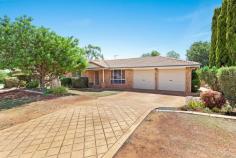 27 Strathconan Dr Glenvale QLD 4350 This family friendly, four bedroom home comes to the market with clear instructions - it must sell as a matter of urgency! Positioned in a quiet street backing onto parkland and close to Wyalla Plaza and Clifford Park Racecourse, this is the perfect location. With separate living areas, central kitchen, built-in bedrooms and two way bathroom, the home is perfect for family. Outside you are met by the massive covered area - the perfect addition for year-round entertainment. With backyard access directly to parkland the 630m2 block, any extras you have can be safely stored while the two garden sheds offer room for all your garden equipment. Making for perfect entry level buying or a sturdy investment recently rented at $345 per week! ACT NOW! Features include: 4 bedrooms all with built in robes Kitchen - all electric appliances Family sized two way bathroom - with a separate bath and shower Separate living and dining areas Formal lounge with Air conditioning Double remote lock up garage Massive covered entertainment area Fully fenced backyard Direct access to parkland...