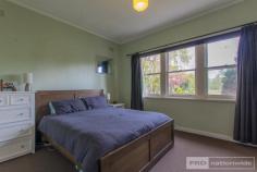 8 Carey St Tumut NSW 2720 $450,000 You will love the large layout of this four-bedroom family home, ideally positioned for all those lifestyle needs of an active family and boasting an enormous 1,349m2 allotment, your possibilities here really are endless. Comprising of multiple indoor living areas, four great sized bedrooms, an oversized multi-purpose outdoor entertaining area and a plethora of space for the kids to play, you will love calling 8 Carey street your home. Call today and book your inspection! Premiere Features: - Four great sized bedrooms all with built in robes - Main Bathroom centrally located and boasting large separate bath, shower and toilet, with an additional powder room area off the entry - Additional renovated second bathroom acting as combined laundry, with good storage options, shower and toilet - Great sized electric kitchen with ample storage options and workspace - Large sun filtered open plan living area positioned to the rear of the plan, with split system air conditioning, wood box fire heater and French doors for direct access to the rear yard - Extra-large fully covered patio serving as dual covered off street parking and large outdoor entertaining area - Large formal dining, with timber flooring, built in fire and ducted evaporative air conditioning, perfect for that much desired second lounge - Double bay shed with power - Additional single bay shed - Rainwater tanks - Fully fenced yard - Extremely large 1,349m2 allotment walking distance from town and rear vehicle access - Positioned directly adjacent River Glade oval - Ducted Evaporative air conditioning throughout - Formal entry with additional storage options - Third outside toilet Positioned a short stroll from the center of town, Tumut river walking tracks and local sporting fields, this large four-bedroom family home is sure to tick a lot of those boxes ideal for growing families. Do not miss your opportunity to secure such a great family home. Call today and book an inspection!..