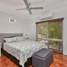 24 Kangaroo Street Bentley Park QLD 4869 $318,000 This immaculate three-bedroom home is a pure delight to view. Two of the bedrooms offer built-in robes and the home is fully air-conditioned. The master bedroom has a large built-in robe and opens onto the two-way bathroom. Open plan living is a lovely feature and the modern kitchen flows with the dining and lounge area seamlessly, this space then easily flows to your undercover outdoor entertaining area. The renovated main bathroom (2 way off the master bedroom) is very spacious and features a bathtub for the kids. Solid rendered internal walls make the home cooler in summer. The garage is lockup and the 702m2 block with shaded trees is fully fenced for privacy. Great for the kids and dogs to run on all sides of the house including the front. From this location, you are a short walk to St Therese primary school and a 5-minute drive to Bentley Park College. Close to a daycare center and the local shops. Call me now to arrange your private viewing. FEATURES: Air Conditioning Built-In Wardrobes Close To Schools Close To Shops Close To Transport Garden...