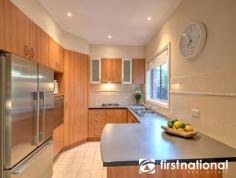 55 Amhurst Drive Narre Warren South VIC 3805 $520,000 - $560,000 In the serene surrounds of Camden Green Estate, located a short stroll from parkland and Casey Central Shopping Centre is this immaculately presented townhouse. A private setting with an abundance of natural light and functional floorplan wonderfully inviting, it comprises of three bedrooms, Master with ensuite, spacious living and meals area that flow to the outdoor entertaining precinct, encompassed by a mature garden setting. A hostess kitchen is central to the design complete with quality appliances. Garaging for two vehicles under the roofline. Beautifully appointed in a premier enclave. Don’t miss your chance. Key Features Broadband Built in Robes Dishwasher Ducted Heating Ensuite Hot Water Gas Split System (Air Con)...