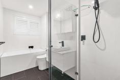 5/2 Virginia Street North Wollongong NSW 2500 $565,000 - $595,000 Flooded with sunlight in a small complex of 12, this renovated top-floor apartment fuses an impeccable modern finish with a walk-to-everywhere location. Air-conditioned interiors with floating timber floors make an immediate impression upon entry - while a choice of two balconies, a sleek new kitchen with stone benchtops, butlers pantry and an abundance of fitted storage take the practical essentials in stride. In a high-demand North Wollongong address just a stone's throw from Stuart Park, you'll love the all-day convenience and blissful beachside lifestyle this beautiful property has to offer. Features: Living and dining areas connect to breezy private balconies Kitchen boasts a walk-in pantry and plenty of cupboard space Stylish fully-tiled bathroom complete with shower plus tub Two bedrooms appointed with built-in wardrobes throughout Internal laundry, leafy outlooks, single lock-up garage Walk to Blue Mile, restaurants, train station and CBD buses...