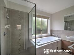 21 Rosina Drive Officer VIC 3809 $550,000 - $580,000 Offering first home buyers an ideal opportunity to start 2020 in your home. Located in booming Officer within easy access to all services including the Monash freeway. This approximately four-year-old home has been well maintained and is positioned on a level block of 517 sq. m (approx). Includes four bedrooms, sitting room, master includes full ensuite and walk in robe, internal access to double garage, stainless steel kitchen appliances including dishwasher, mirrored robes to bedrooms, ducted heating and split-system air-conditioner. Property is currently vacant with a quick settlement available. Inspect by appointment or Saturday open for inspection. Don’t miss out on this one. Key Features Built in Robes Dishwasher Ducted Heating Ensuite Hot Water Gas Split System (Air Con)...