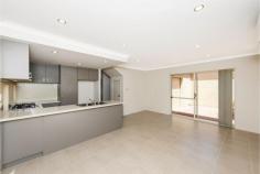 10A Bates Road Innaloo WA 6018 $599,000 Tucked away privately is this free standing spacious home on a quiet tree lined street just waiting to be discovered all within walking distance to Birralee Park. Ever so close to Scarborough Beach, with a short distance by rail or bus it to Perth city, this is a truly unique location which is both cosmopolitan and convenient. There is the potential to reap the rewards at this premium location. Offering a spacious floor-plan accompanied with a lockup and leave lifestyle, the property would be ideal for the professional, first home owner, or an astute investor. This impressive home will leave you wondering why life wasn’t always this good. Designed around a open plan tiled, living, dining and central kitchen featuring stone bench tops, a full complement of stainless steel appliances, abundant storage and preparation space, this is the heart of the home which will bring everyone together. Set atop a manicured yet easy-care survey strata allotment, with an inviting facade, opening to a delightful north facing rear garden courtyard, with space for entertaining or simply to unwind & relax. If you have been searching high and low for a perfectly positioned home with an amazing ‘feel’ and a genuine sense of space and style, then your search may finally be over. Live here and enjoy: Additional Features include: – A spacious open plan living area downstairs with the kitchen and dining area that flows through to the main living space accessed to rear paved courtyard – Three upstairs spacious bedrooms each with BIRs – Activity area on the first floor with balcony – Master bedroom with ensuite, BIR on ground floor – Family bathroom with shower/bath and separate WC – Separate guest powder room – Convenient laundry with upstairs linen cupboard – Split system Daikin reverse cycle air-conditioning to living/dining – Secure parking for two car’s with additional parking for car,boat caravan – Ample rear workshop space in the garage – Easy care and low maintenance – Under stairs storage To view this property please contact Darren Cann 0417672689, Peter Hall 0416 196 438 Tim Tyler 0418 946 970 PROPERTY PARTICULARS: Internal Area | 139 m Land Area | 244 m Parking | Double garage with space for additional car,caravan or boat. 2019/20 OUTGOINGS: City of Stirling | $2,035.08 pa Water Corporation | $1,330.55 pa...