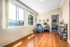 39 Third Ave Rutherford NSW 2320 $359,000 Location, Charm & Potential Plus Whether you're looking at downsizing, investing or dipping your toe in the property market for the first time, you can't go past this 3 bedroom home full of potential. Comprising of 3 bedrooms one including a built in robe. The spacious lounge is located at the front of the home and leads through to the dining and kitchen area. The kitchen offers plenty of bench and storage space. The bathroom features a skylight and has a separate toilet. An additional living space is located at the rear of the home that looks over the fully fenced yard. Other key features include, split system air conditioning, high ceilings, timber flooring, laundry and separate single garage. All set on a 525m2 corner block with access to the rear yard and currently returning $350 per week. 39 Third Ave, Rutherford is located just 650m to local shopping and entertaining venues and only 700m to local schools and childcare facilities. Please contact Aimee Burns on 0422 926 376 for inspection times or to book your private appointment of this fantastic home.