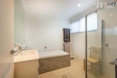 372 Sutherland Street Lavington NSW 2641 $295,000 The home ticks so many boxes what many buyers tell us they're after, including a beautiful renovated kitchen, gas cooktop, electric oven and a dishwasher. There's also a fully renovated bathroom, tiled to the ceiling, separate shower and a generous sized bathtub. Even the laundry has enjoyed a makeover, not that I like them too much!! All the bedrooms offer built-in robes, with the master with a welcome addition in the form of a split system air conditioner. There is also another space adjacent to the spacious lounge room which could be utilised as a study nook or additional sitting room. The lounge features a gas log fire, built-in shelving, a fan and there are 3 separate split system air conditioners throughout the home. You would be more than covered summer or winter, that is for sure. The brick rendered home looks great and features a double length secure covered carport plus the owner has built an impressive 8x8m brick double lockup garage at the rear, which is a huge bonus. It has power and a potbelly stove in there so you could use it for more entertaining space. There is even a new roof on the home. Nothing left untouched. The yard is beautifully landscaped, featuring a spacious square grassed area for the kids and pets alike, then there is the side trellised area, a covered alfresco dining area and even the front door is another nice private position to relax. This home is located in a side street, close to a local school around the corner, the big park and local swimming pool. The shopping centre is not that far past this either, so it is rather convenient. If you are just wanting to buy a home and not have to think about renovating, buy this home and start enjoying it from day 1.