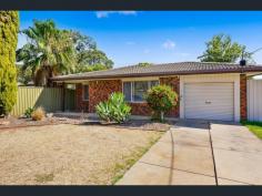 2 O'Brien Avenue Salisbury Downs SA 5108 $285,000 This solid brick and tiled roof two-bedroom home is a great opportunity for first home buyers or investors wanting to enter the property market at a budget price. Some of the features include a spacious lounge room, kitchen/dine, roller shutters on the front windows, split system reverse cycle wall air conditioner and built in robes in both bedrooms. There is lock up carport with access to the rear yard for storing extra vehicles. All this on approx. 450m2 of land that is easy maintain yet large enough to enjoy the benefits having your own private space. The property is very handy to local private and public schools, Unisa Mawson Lakes campus, Local Shopping Centres and Bus Stop 42 on Salisbury Highway. Inspect with John Lyrtzis ph 0411507930 John Lyrtzis of DB Philpott Real Estate is proud to service the local area and if you are thinking of selling, give John a phone call to arrange a free no obligation market opinion. If a land size is quoted it is an approximation only. You must make your own enquiries as to this figure’s accuracy. DB Philpott does not guarantee the accuracy of these measurements. All development enquiries and site requirements should be directed to the local govt. authority. Purchasers should conduct their own due diligence and any information provided here is a guide and should not be relied upon. You should assess the suitability of any purchase of the land or business in light of your own needs and circumstances by seeking independent financial and legal advice – RLA 46442..