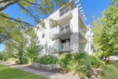 7/10 Burke Crescent KINGSTON ACT 2604 $560,000 Stroll to Kingston’s Foreshore café’s and restaurants when you buy this ideal two-bedroom unit, situated a mere five minute walk from Kingston Village or Kingston Foreshore and only a short drive to the parliamentary triangle. This home is sure to appeal, with its spacious living areas, courtyard terrace, stainless steel Bosch kitchen appliances, double glazed windows, en suite to main bedroom, separate bathroom and dedicated laundry area, views to the picturesque street-scape, split system air conditioning/heating, intercom security and lift access to secure parking, including a single car space and dedicated storage area. Public Transport, including bus and rail, is within easy walking distance. This is a fantastic opportunity for investors and owner-occupiers alike. EER6 Features: Contemporary open plan living 2 spacious Bedrooms with ensuite Double glazed windows & Split system air conditioning/heating Large back terrace, which allows easy access Intercom security to building Easy access to Fyshwick markets Lift access to garage with security parking for one car and storage.