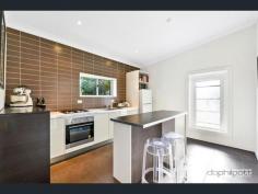 31 Kintore Avenue Kilburn SA 5084 Modern Conversion :: 2 Bedrooms + Study :: Dash of History with Modern Style :: Individuality and Hipster Cool Welcome to the uber-cool and yet functional 31 Kintore Ave Kilburn! If you are looking for a home that screams individuality and hipster cool, then you need not look any further! Don’t settle for run of the mill! Live and entertain in style with a dash of history and a big dose of uber-cool! In the 1950’s this property was the GM Harris General Store and Button’s Beauty Salon; today the property has been converted to a cavernous open plan living and meals which is overlooked by a well-appointed chef’s kitchen – It’s an ideal setting for either formal or informal entertaining. The property also offers two spacious “triple” bedrooms and study. A modern two-way bathroom services the master bedroom and there is also a second toilet that services the living space. To the rear is a small courtyard plus off street parking with a single carport. Kilburn is a stone's throw from the CBD and North Adelaide. There are trendy cafes, eateries, and shopping all within walking distance. Agent Note: This property is exceptional in both its presentation and opportunity. It is quite unique and invites buyers with a flair to be different & those who possess trend-setting style! Classic bygone era character with a modern twist – this is a rare opportunity that's ready for your professional and personal needs right on the city fringe – come and view this unique Kilburn treasure! DB Philpott is proud to service the local area and if you are thinking of selling you should give the team a phone call to arrange a free no obligation market opinion. The Vendor’s Statement (Form 1), the Auction Contract and the Conditions of Sale will be available for perusal by members of the public - at the office of the agent for at least 3 consecutive business days immediately preceding the auction; and at the place at which the auction is to be conducted for at least 30 minutes immediately before the auction commences. Please note that any offers submitted prior to Auction will be under Auction conditions. It is the Purchaser’s responsibility to seek own legal advice and a Form 3 Cooling-Off Waiver. If a land size is quoted it is an approximation only. You must make your own enquiries as to this figures accuracy. DB Philpott does not guarantee the accuracy of these measurements. All development enquiries and site requirements should be directed to the local govt. authority. Purchasers should conduct their own due diligence and any information provided here is a guide and should not be relied upon. Development is subject to all necessary council consents. You should assess the suitability of any purchase of the land or business in light of your own needs and circumstances by seeking independent financial and legal advice - RLA 46442...