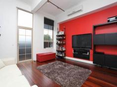 12 Jindivick St Maribyrnong VIC 3032 $395,000 Exquisitely adorned and rich with detail in the historical Ammunitions Building, this stunning 1 bedroom Manhattan style warehouse apartment has a sprawling open plan layout that embraces warehouse living, complemented by a contemporary designer bathroom, high ceilings, exposed brick walls & original hardwood Jarrah flooring. Gorgeously appointed and fitted with only the finest of fixtures and fittings, qualities include stainless steel Blanco and Smeg appliances including gas cooktop, ceaser stone bench tops, reverse cycle air-conditioning, supplementary panel heating, Jarrah timber flooring and a beautifully finished courtyard deck, perfect for outdoor entertaining, completes this secluded oasis. Favoured by a brilliant location close to transport, parklands, Highpoint and the Maribyrnong River, this is what designer living is all about. Inspections are a must. Call now! Outdoor Features Courtyard Deck Outdoor Entertainment Area Indoor Features Built-in Wardrobes Floorboards