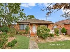 69 Albert Street Werrington NSW 2747 $599,000 Calling all developers, renovators, first home buyers or smart investors. This original 4 bedroom cottage resting on approx. 1157sqm of land offers enormous potential. Zoned R3 and within walking distance to schools, shops, restaurants and train station this really is the perfect package so register your interest or book an inspection quickly. * Development opportunity (STCA) * Land size approx. 1157sqm, Zoned R3 * Walking distance to schools, shops, hotel and Werrington train station * Perfect start for the first home buyer or smart investor with potential to add value Disclaimer: We have been furnished with the above information, however, Property Central gives no guarantees or undertakings concerning the accuracy, completeness or up-to-date nature of the information provided. All interested parties are responsible for their own independent enquiries in order to determine whether or not this information is in fact accurate.