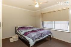 1-2/579 Mair Street Lavington NSW 2641 $350,000 These Torrens title units offer - o 2 bedrooms with built-in robes o kitchen with open plan living o both heating and air conditioning o combined bathroom laundry o secure private courtyard with covered pergola o additional external storage o dual carport o situated on 847sqm block o close to transport and local schools o excellent rental history with both units currently tenanted..